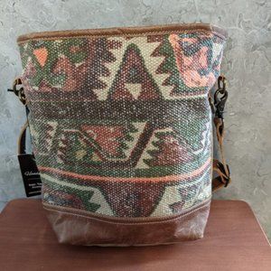 Myra Bag Mosavo Shoulder Bag